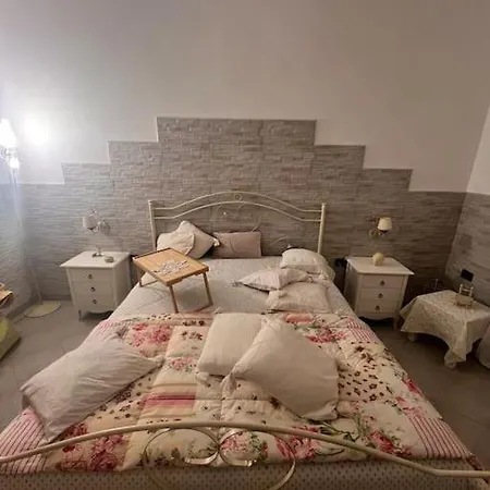 Szálloda Valle D Itria House