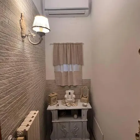 Valle D Itria House Szálloda