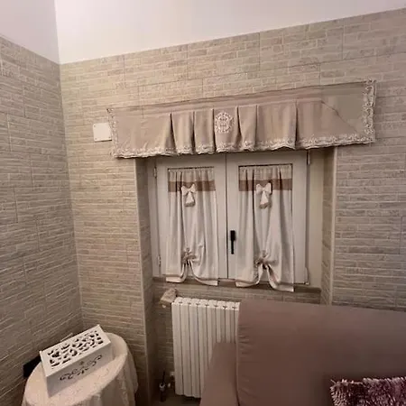 Valle D Itria House *