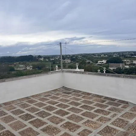 Valle D Itria House