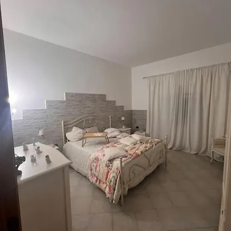 Szálloda Valle D Itria House *