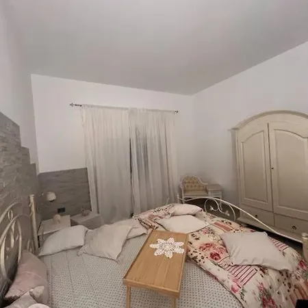 Valle D Itria House *