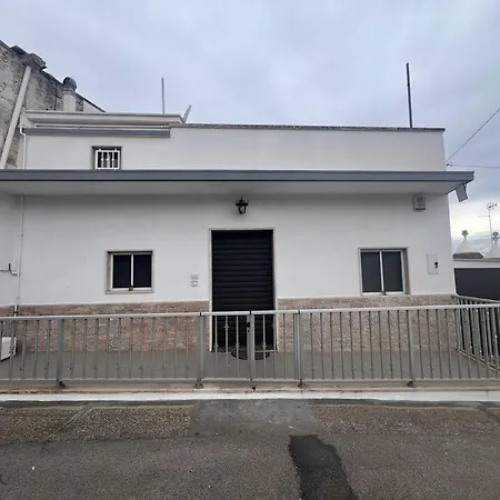 Valle D Itria House Szálloda *