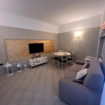 Szálloda Valle D Itria House *