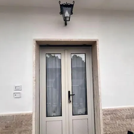Valle D Itria House Szálloda *