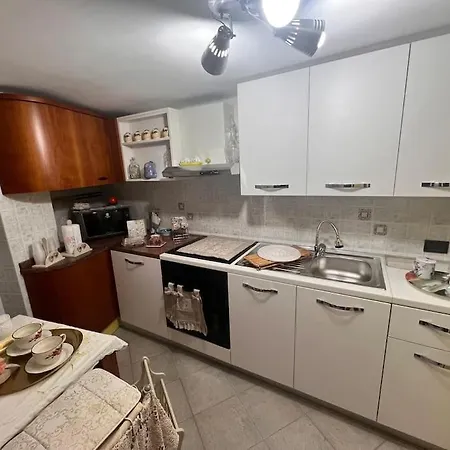 Valle D Itria House * Martina Franca
