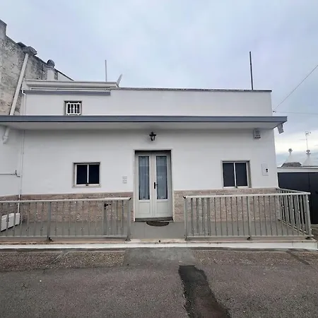 Hotel Valle D Itria House