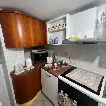 Valle D Itria House Hotel Martina Franca