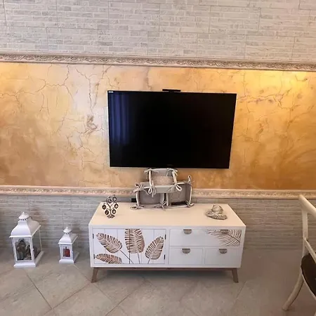 Valle D Itria House Hotel Martina Franca