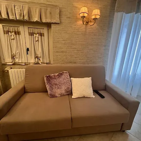 Valle D Itria House *
