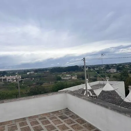 Valle D Itria House