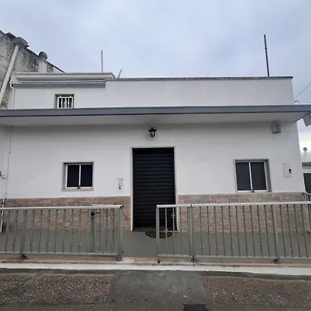 Valle D Itria House Hotel